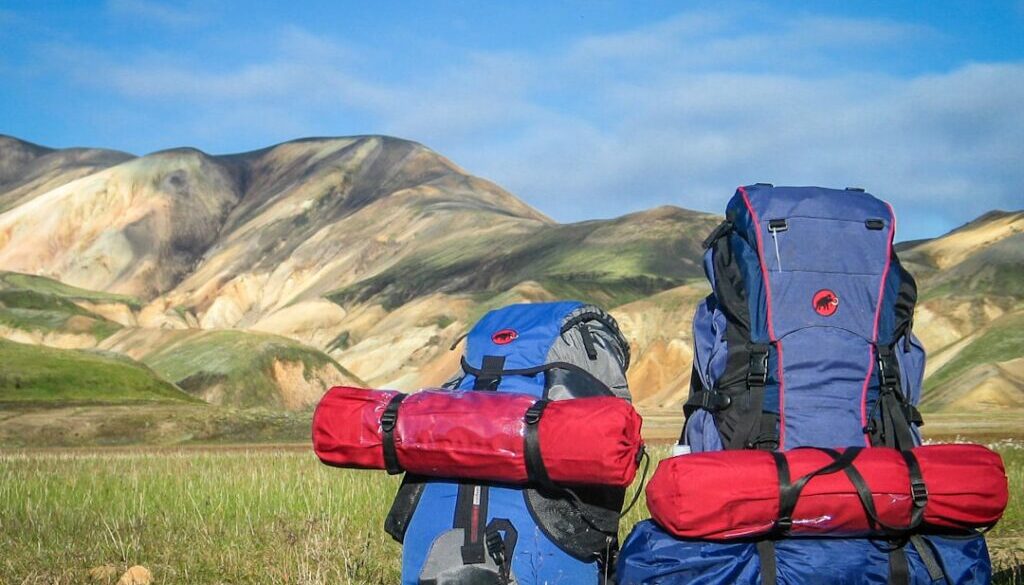 Plecak na wyprawę w góry – ergonomia, waga i rozmieszczenie sprzętu