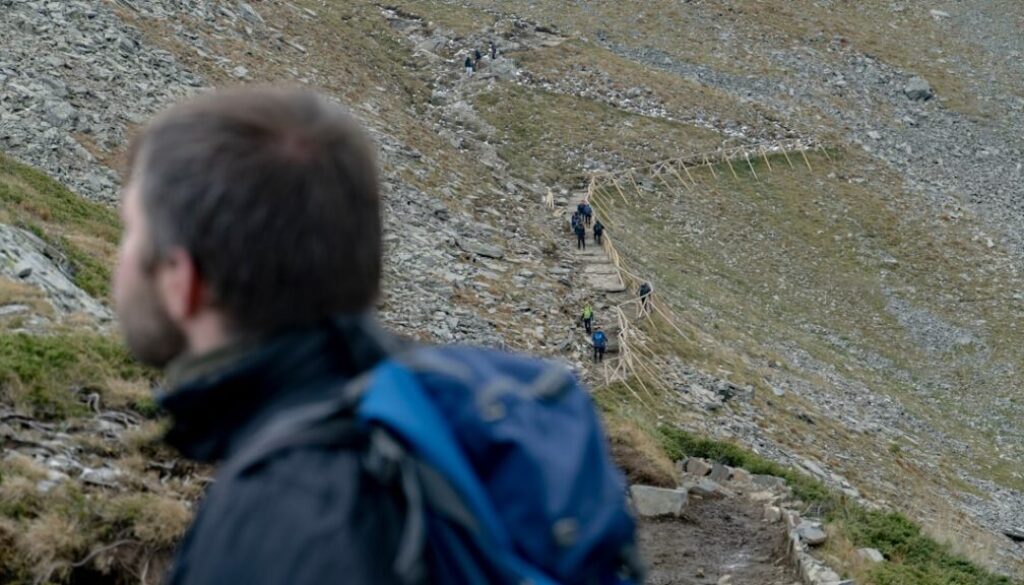 Najczęstsze błędy turystów w górach – przykłady z akcji ratunkowych