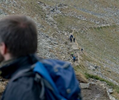 Najczęstsze błędy turystów w górach – przykłady z akcji ratunkowych