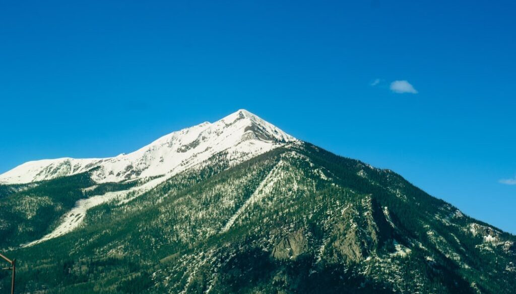 Lęk wysokości w górach – ćwiczenia mentalne i stopniowanie trudności