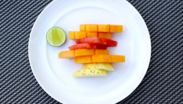 Prowiant w góry – kaloryczność i łatwość przygotowania posiłków