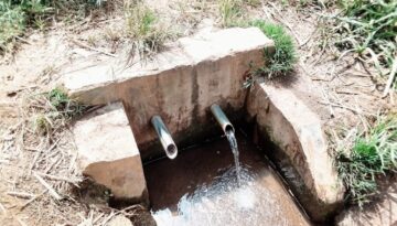 Higiena w górach – sposoby na mycie i dezynfekcję bez dostępu do wody