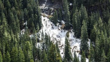 Uraz na szlaku – procedury pierwszej pomocy w warunkach górskich