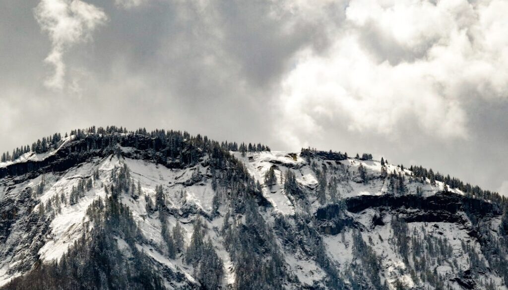 Ubezpieczenie górskie – koszty akcji ratunkowej, które może pokryć