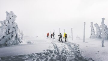 Wielodniowa wyprawa w góry – regeneracja i zarządzanie energią