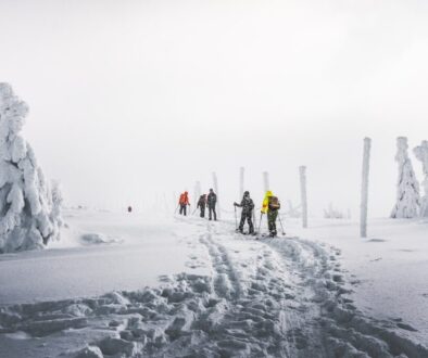 Wielodniowa wyprawa w góry – regeneracja i zarządzanie energią
