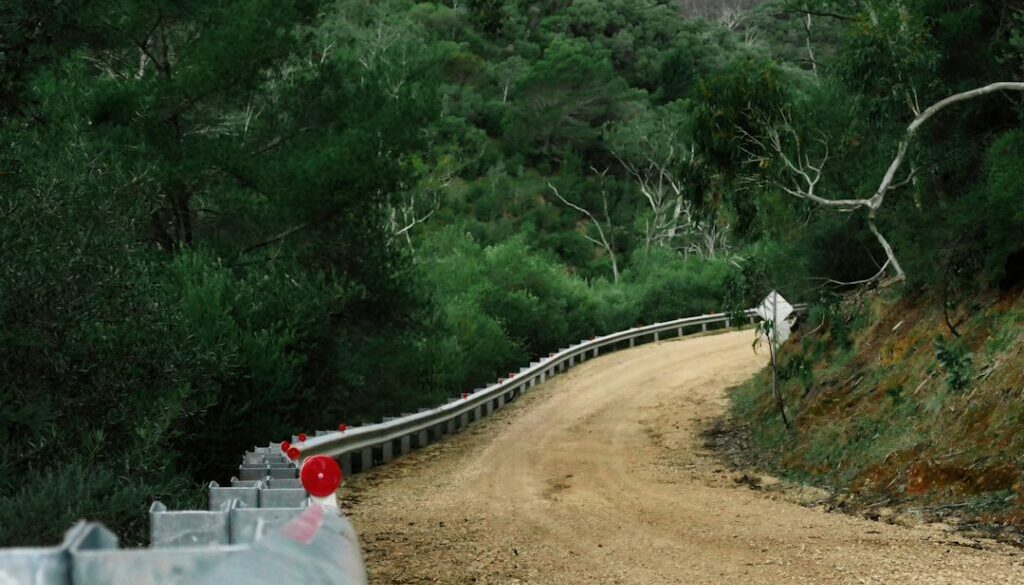 Szlak graniowy – techniki asekuracji i unikania wypadków na ekspozycji