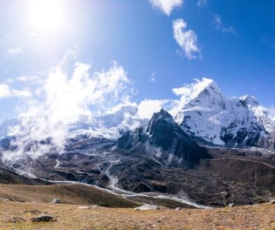 Termos na wyprawę w góry – utrzymywanie temperatury w ekstremach