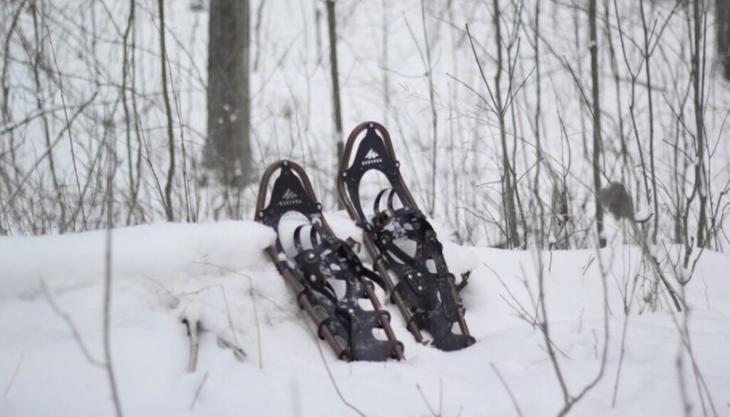 Buty trekkingowe w góry – dopasowanie do pory roku i rodzaju szlaku
