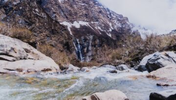 Uzdatnianie wody w górach – filtry, tabletki i gotowanie